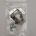 Lenovo Thinkpad P43s Schraubensatz RJ45 Halterung Screw Set Bracket
