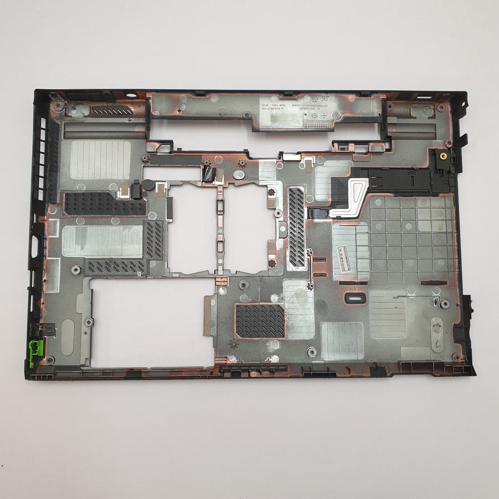 Lenovo ThinkPad T530 Gehäuse Unterschale Unterteil Bottom Base Cover Ersatzteil – Bild 2
