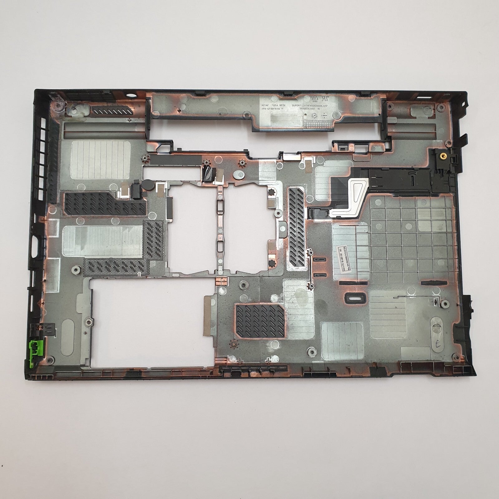 Lenovo ThinkPad T530 Gehäuse Unterschale Unterteil Bottom Base Cover Ersatzteil – Bild 2