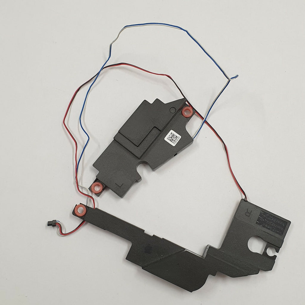 Asus K75VJ Lautsprecher Speaker Set Internes Lautsprecherpaar