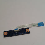 Samsung 400B NP400B2B LED Statusanzeige Board mit Kabel – Bild 2