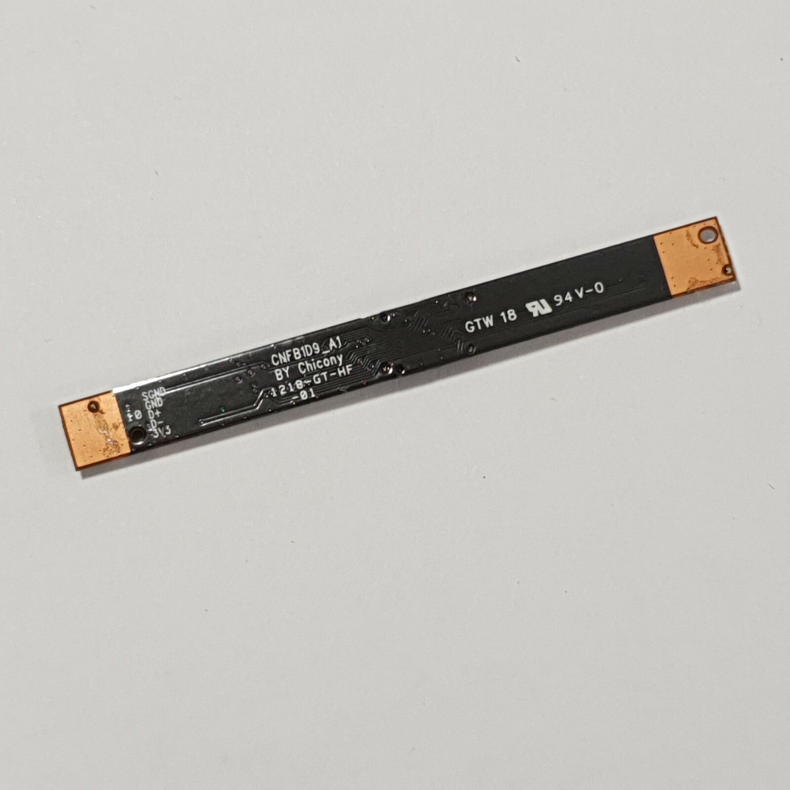 Acer Aspire V5‑531 V5-531 Webcam Kamera Modul Camera – Bild 2
