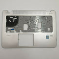 HP EliteBook 840 G3 Handauflage Top Case Gehäuse Oberteil Palmrest