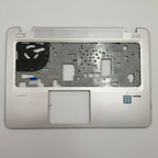 HP EliteBook 840 G3 Handauflage Top Case Gehäuse Oberteil Palmrest