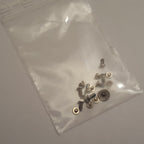 ASUS ZenPad 8.0 Z580CA Schraubensatz Schrauben Screw Set