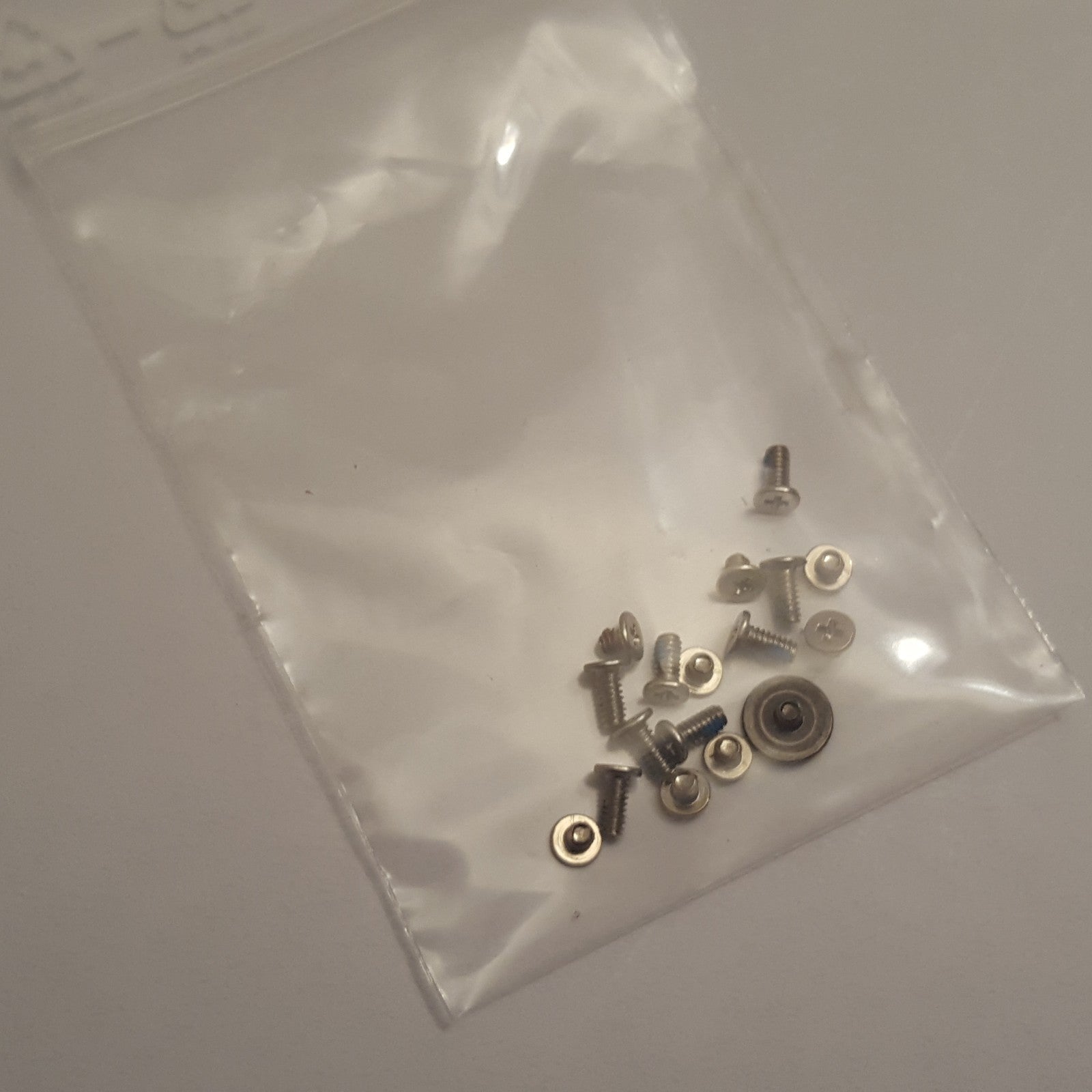 ASUS ZenPad 8.0 Z580CA Schraubensatz Schrauben Screw Set