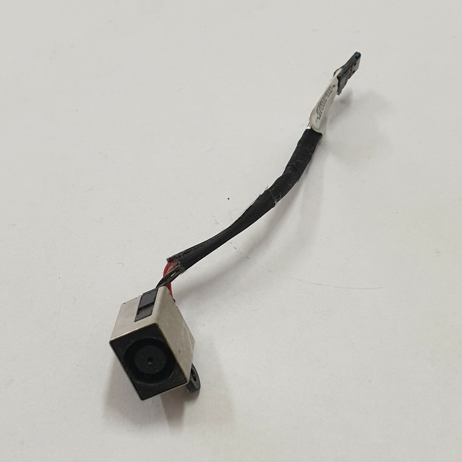 Dell Chromebook 11 3120 Original Strombuchse DC Jack Ladebuchse Power Connector
