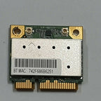 Asus N55S WLAN Karte Wifi Card AzureWave AW NB037H