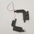 Medion Akoya S6219 MD61068 Lautsprecher Speaker Set Intern