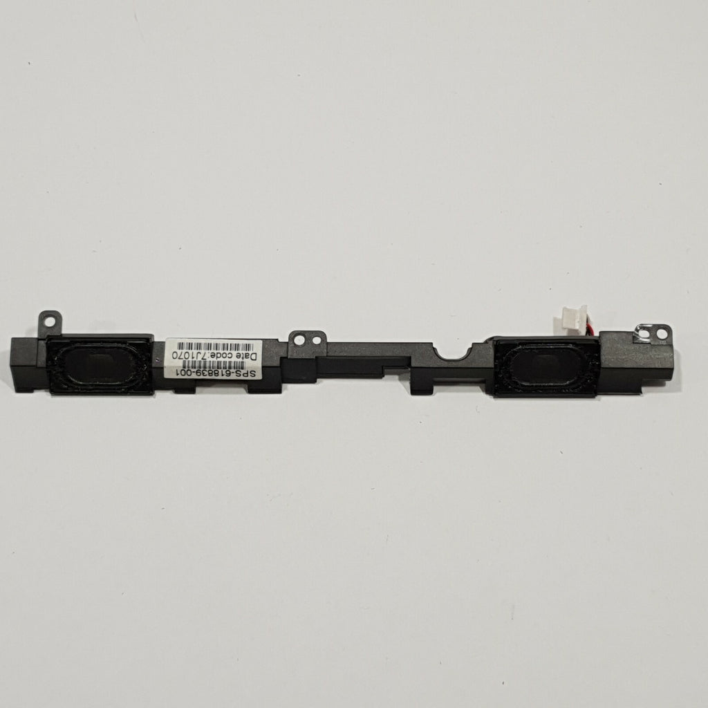 HP ProBook 5320m Lautsprecher Speaker Internal Audio Modul