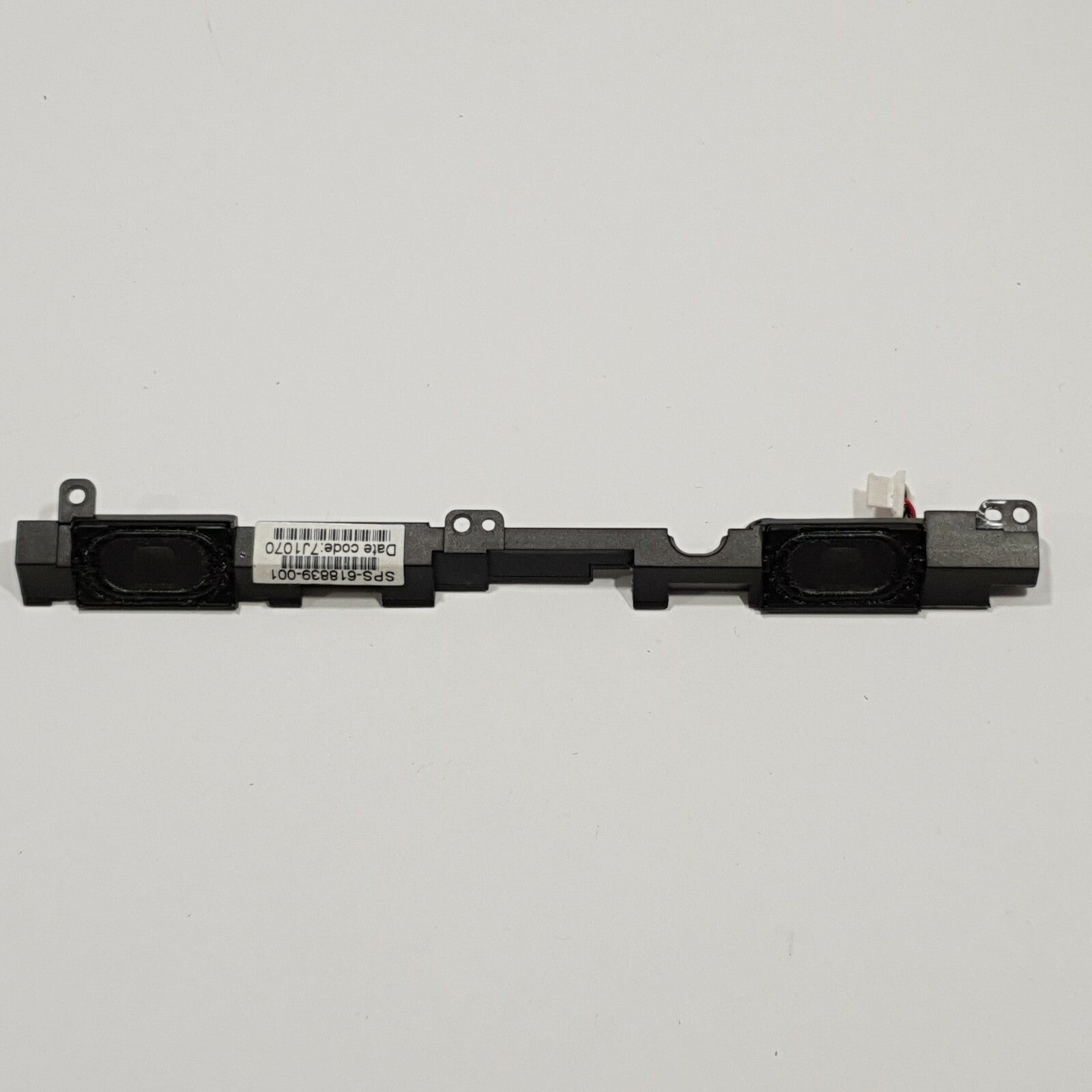 HP ProBook 5320m Lautsprecher Speaker Internal Audio Modul