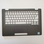 Dell Latitude 5310 Handauflage Palmrest Oberteil Top Case mit Touchpad