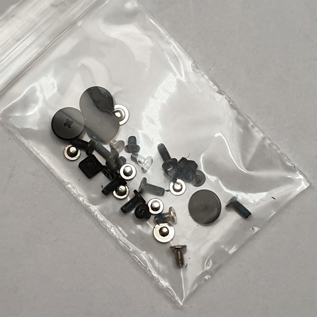 Lenovo Thinkpad X13 Yoga G1 Schraubensatz Screw Set Gehäuse Schrauben