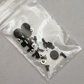 Lenovo Thinkpad X13 Yoga G1 Schraubensatz Screw Set Gehäuse Schrauben