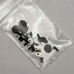 Lenovo Thinkpad X13 Yoga G1 Schraubensatz Screw Set Gehäuse Schrauben