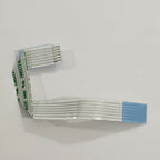 Toshiba Satellite Pro L630 Touchpadkabel Flexkabel Flachbandkabel