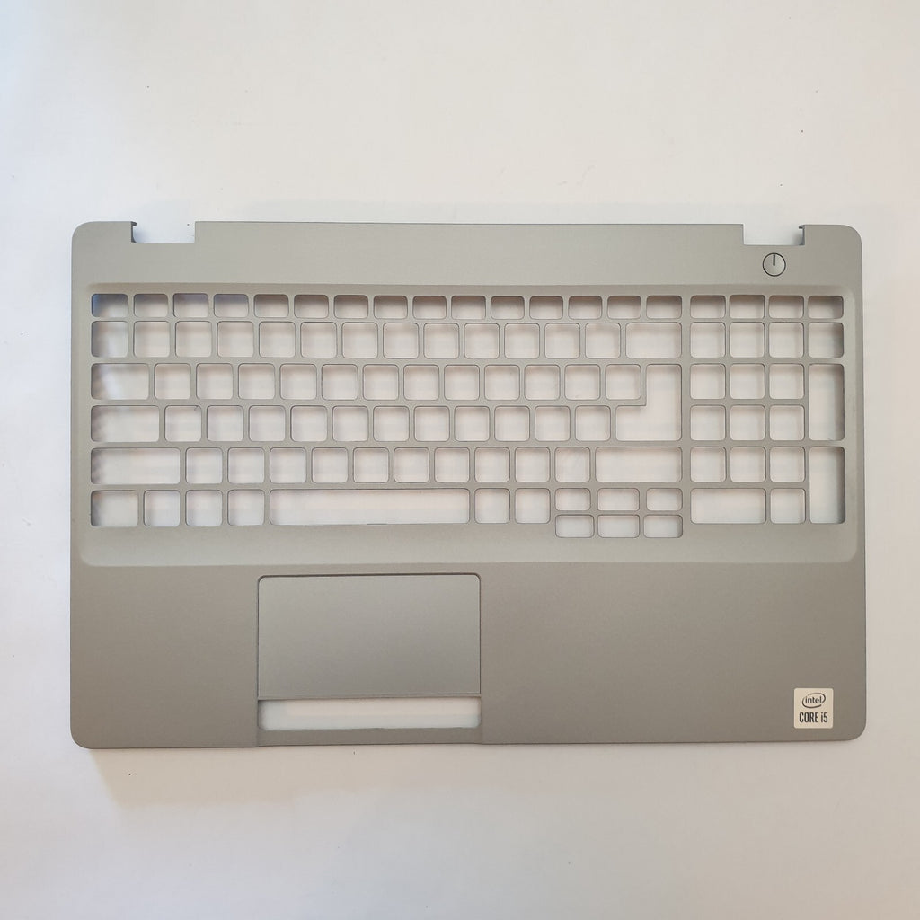Dell Latitude 5510 Handauflage Palmrest Oberteil Top Case