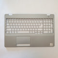 Dell Latitude 5510 Handauflage Palmrest Oberteil Top Case