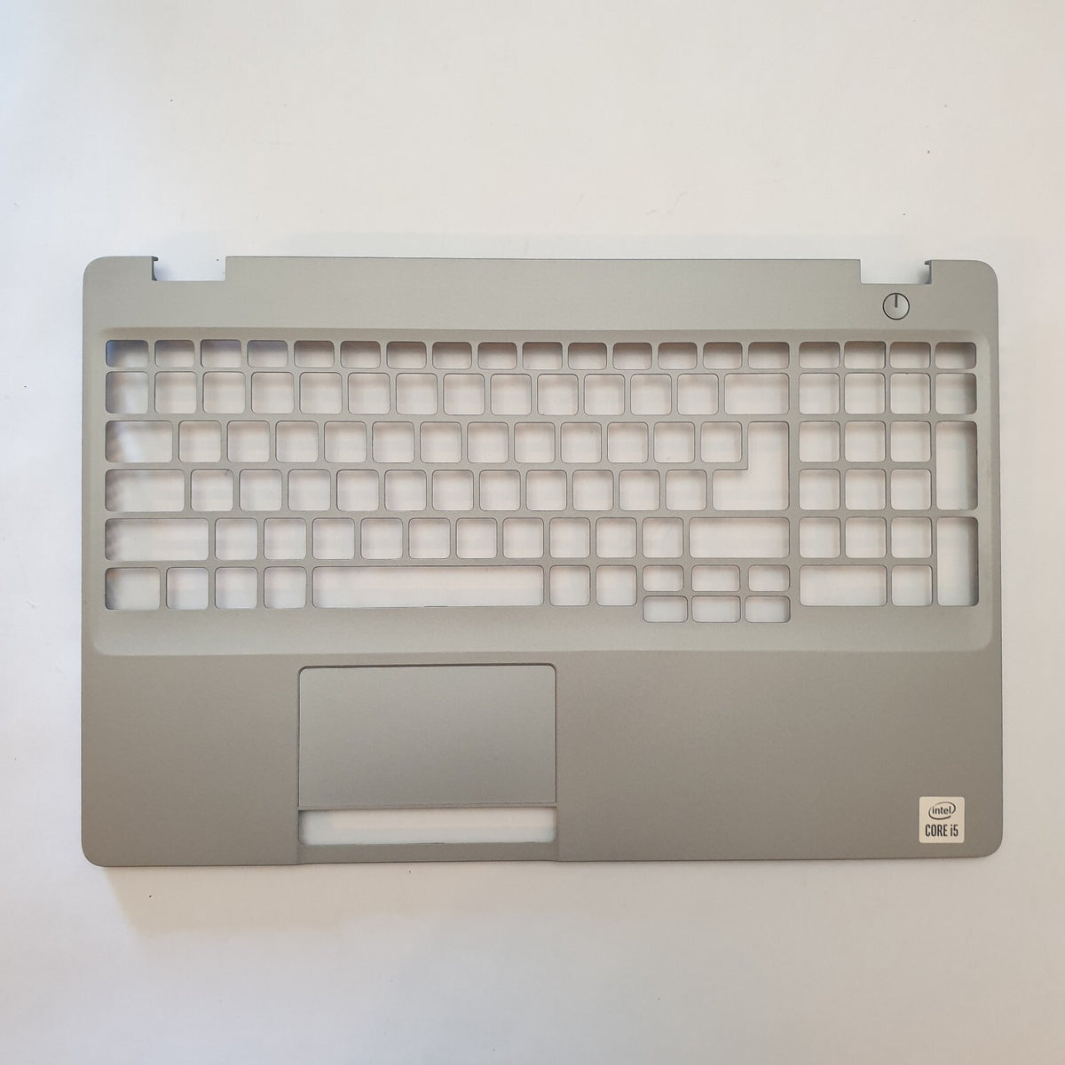 Dell Latitude 5510 Handauflage Palmrest Oberteil Top Case