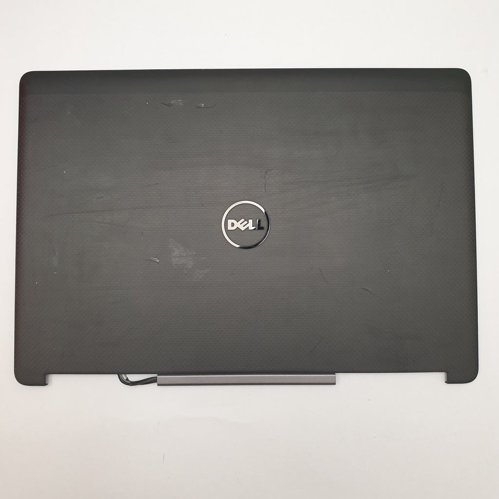 Dell Precision 7520 Displaygehäuse Deckel Gehäuse Top Lid LCD Cover