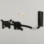HP Elitebook 745 G2 Kühler Heatsink mit Wärmeleitpaste