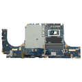 HP ZBook Fury 15 G8 Mainboard i7-11850H Motherboard Systemboard