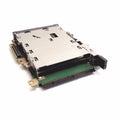 Fujitsu Siemens LifeBook E8420 Kartenleser Board Card Reader CP372840 Ersatzteil