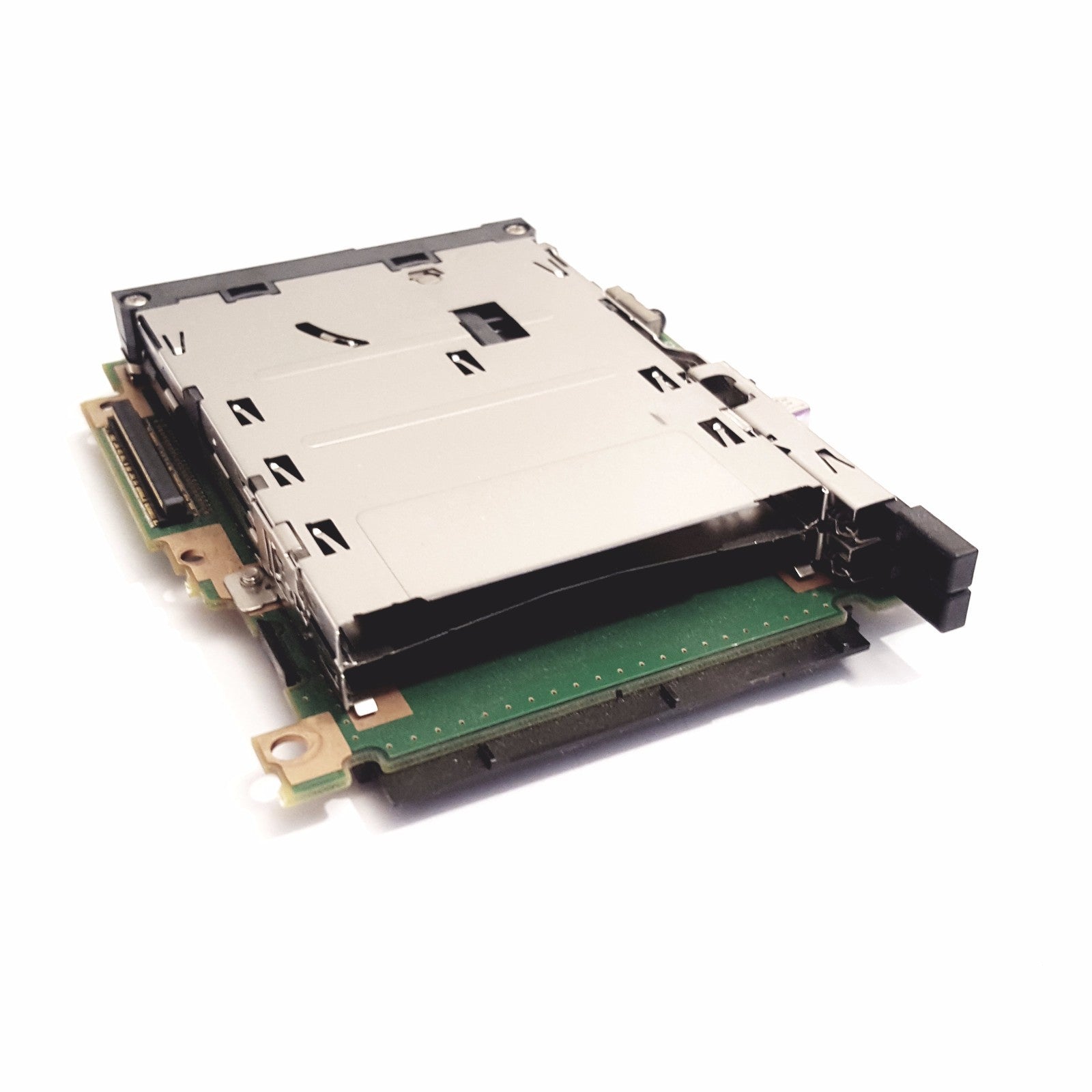 Fujitsu Siemens LifeBook E8420 Kartenleser Board Card Reader CP372840 Ersatzteil