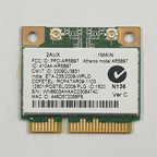 Acer Aspire M3 Series MA50 WLAN WiFi Karte Atheros AR5B97 M3-581T