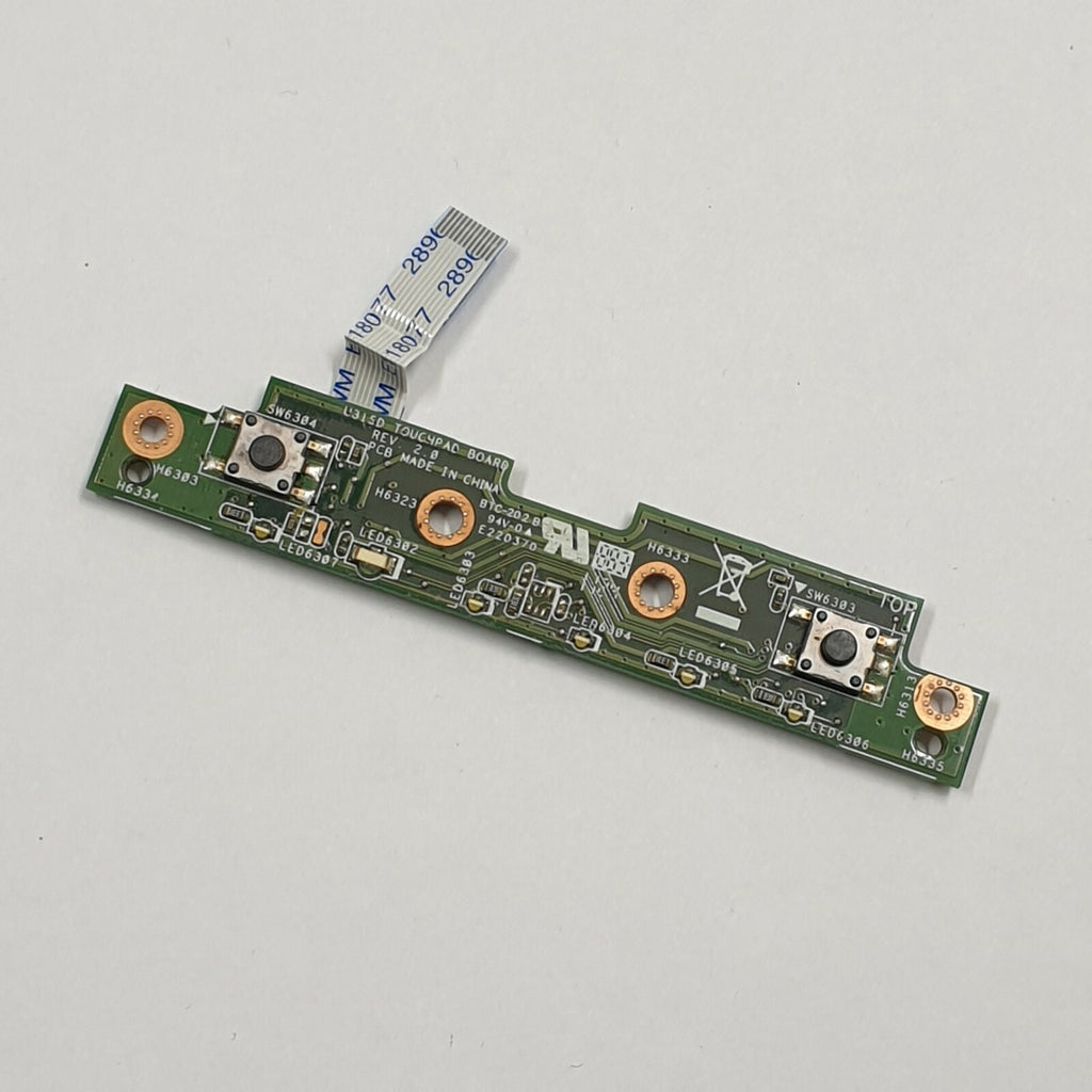 ASUS U31S Series Touchpad Board Platine Touchpadboard