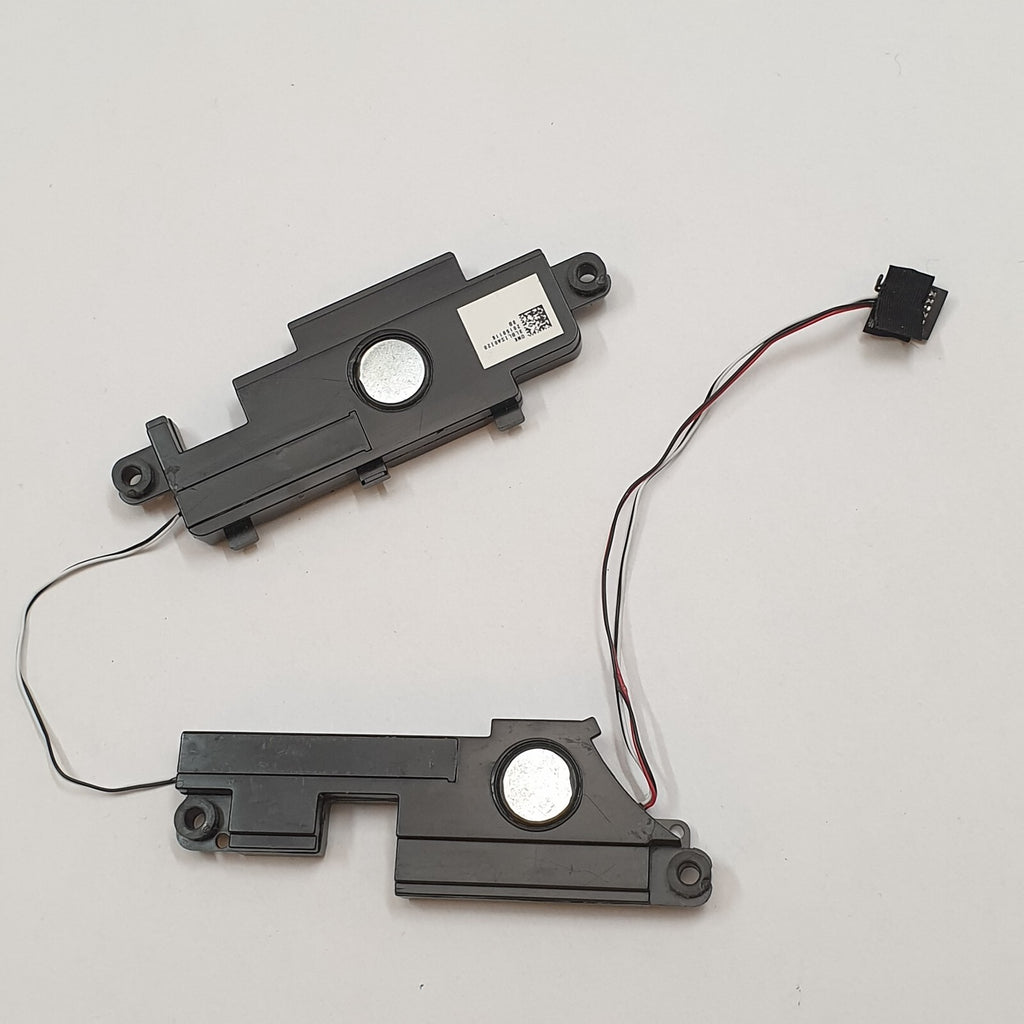 Toshiba Satellite L50-B L50B Lautsprecher Speaker Set Intern