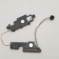 Toshiba Satellite L50-B L50B Lautsprecher Speaker Set Intern