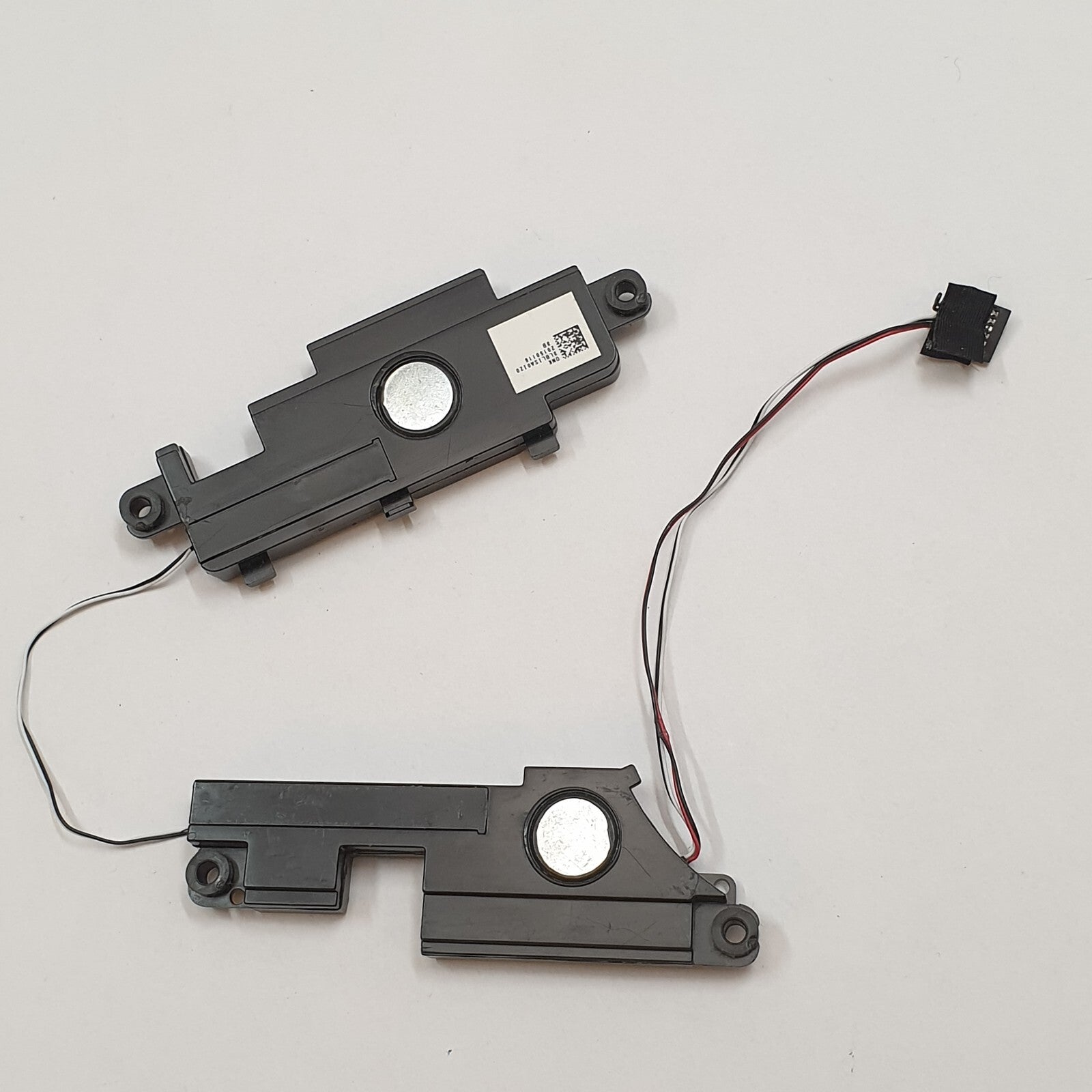 Toshiba Satellite L50-B L50B Lautsprecher Speaker Set Intern