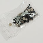 Samsung Q330 Schraubensatz Screw Set Schrauben Gehäuse – Bild 2