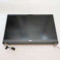 Dell Latitude 7400 FHD Display komplett Bildschirm 14,0" LCD Einheit Deckel