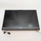 Dell Latitude 7400 FHD Display komplett Bildschirm 14,0" LCD Einheit Deckel