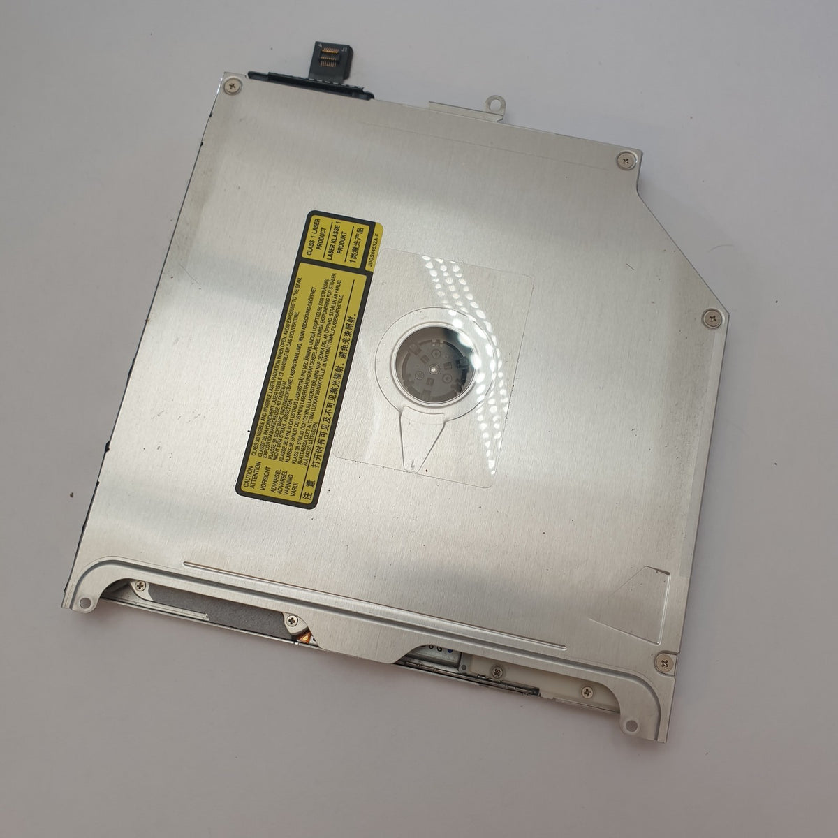 Apple MacBook Pro A1286 DVD Laufwerk SuperDrive UJ8A8 CD Brenner