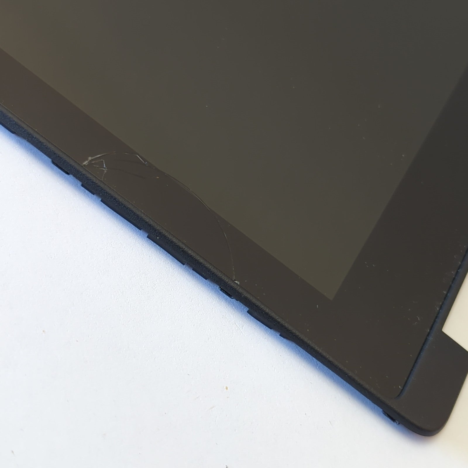 Dell Precision 7540 Display komplett 15,6 FHD Bildschirm inkl Front Glas – Bild 2