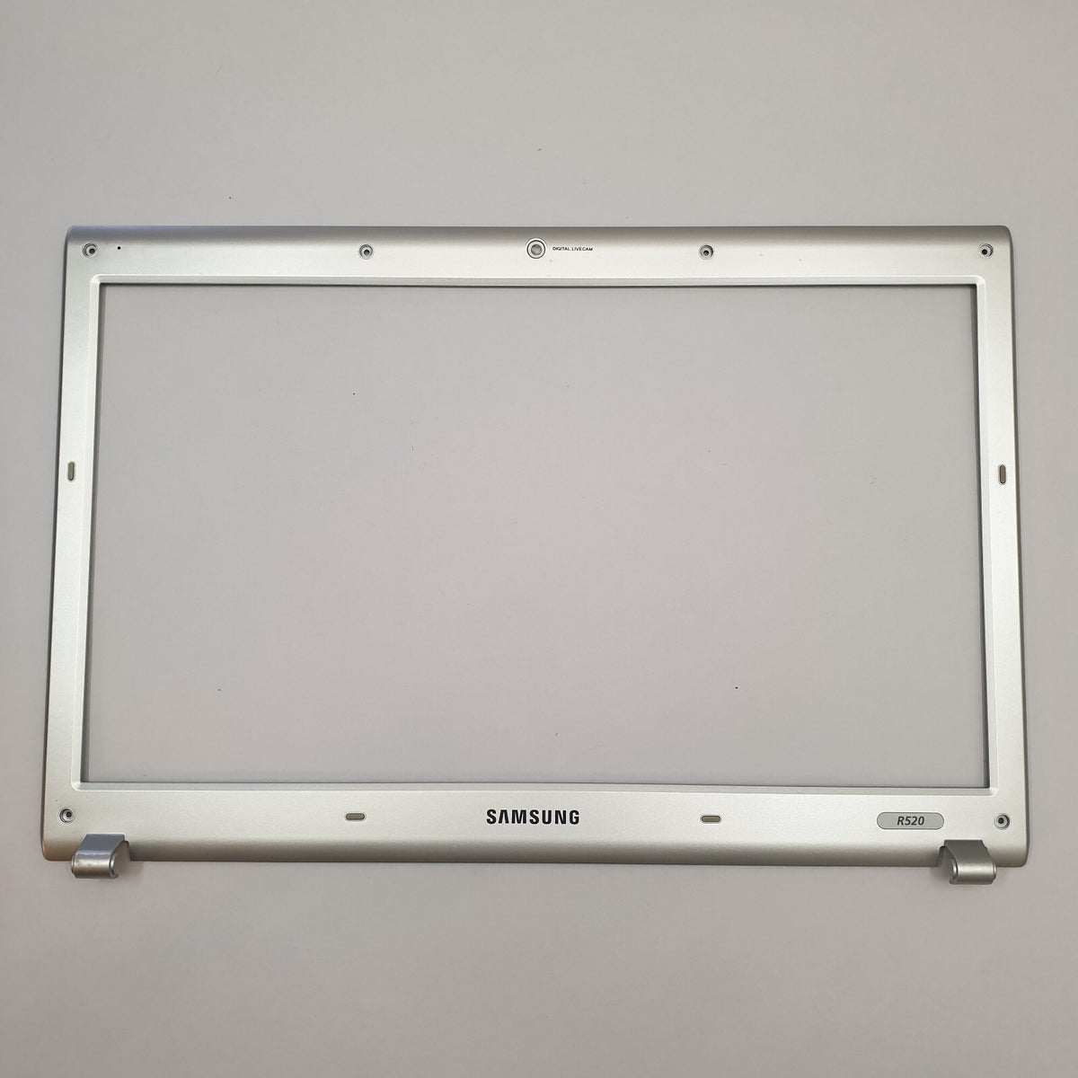 Samsung R520 NP-R520 Displayrahmen Bezel Frontblende