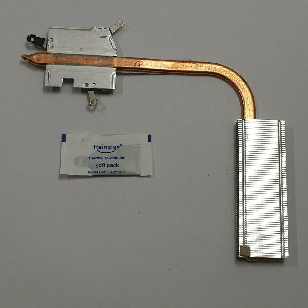 Acer Aspire E5-571 Kühler Heatsink mit Wärmeleitpaste – Bild 2
