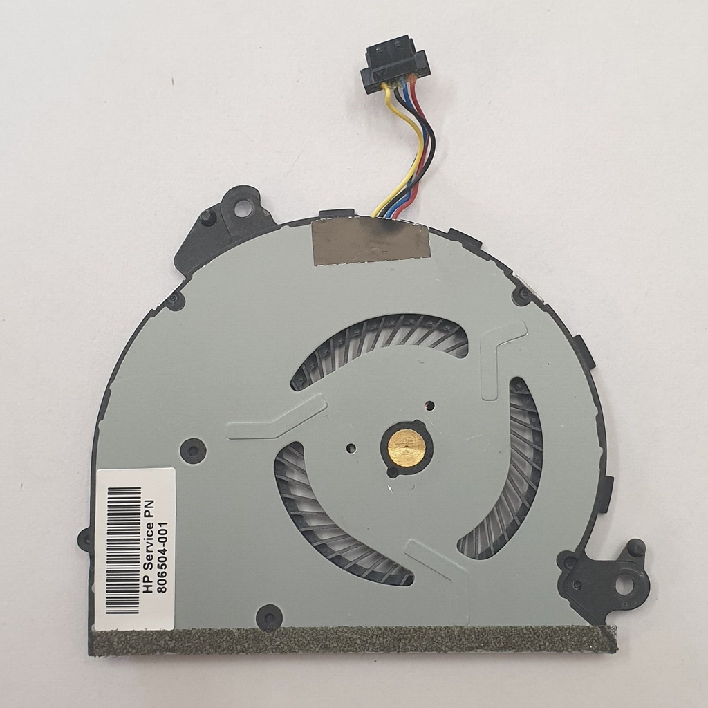 HP Spectre x360 13T-4000 Kühler Lüfter Fan