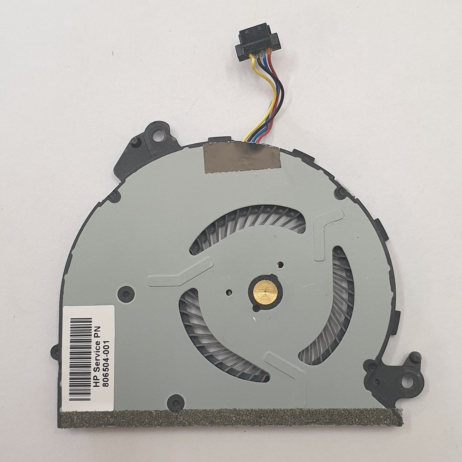HP Spectre x360 13T-4000 Kühler Lüfter Fan