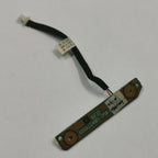 Toshiba Satellite L655 Ein Aus Switch Power Button Board Ein Aus Schalter