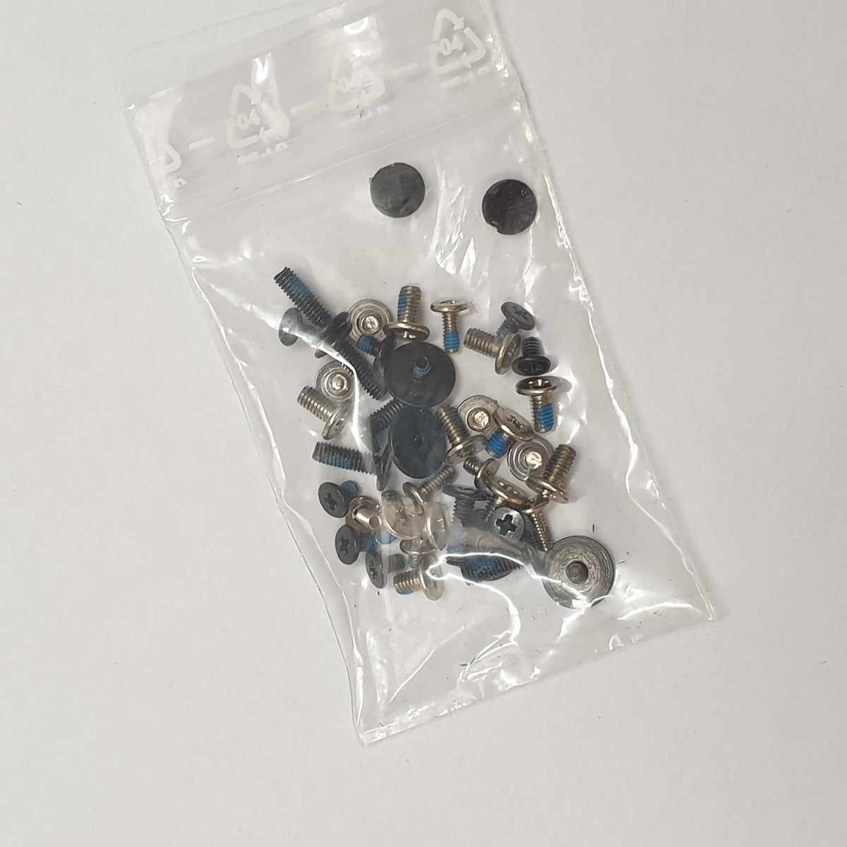 Acer TravelMate P253-M P253 M Schraubensatz Screw Set Schrauben Gehäuse