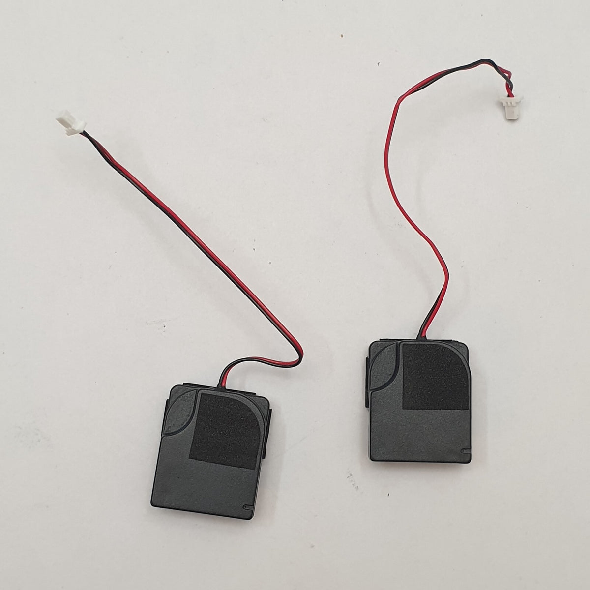 Fujitsu Lifebook U749 Lautsprecher Speaker Set Internes Lautsprecherpaar