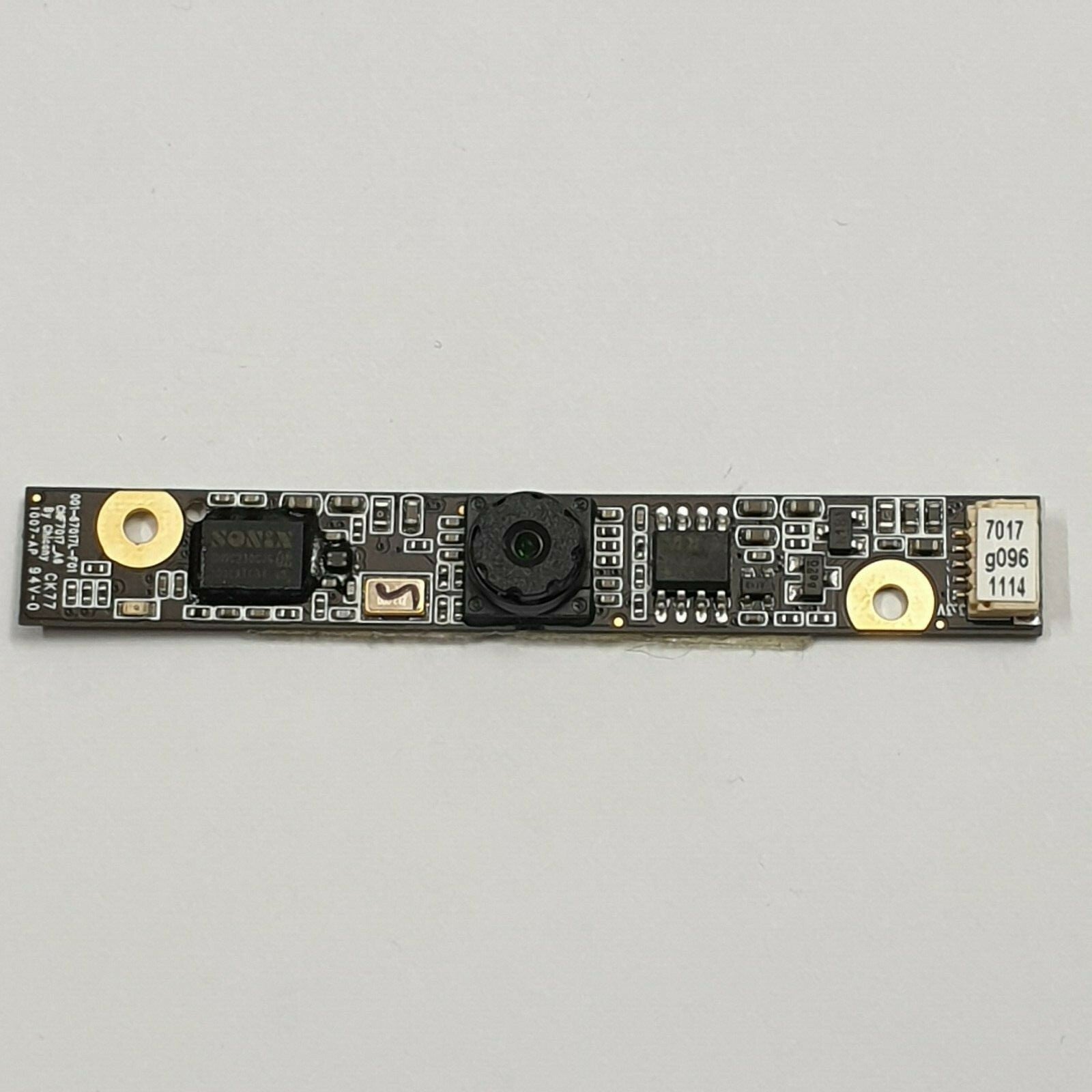 Acer Aspire 8735 series Webcam Kamera Modul Camera