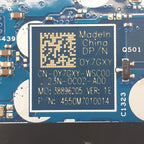 Dell Latitude 5320 Intel Core i5 1145G7 Mainboard Motherboard – Bild 3