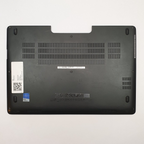 Dell Latitude E7470 Gehäuse Unterschale Unterteil Bottom Base Cover Ersatzteil