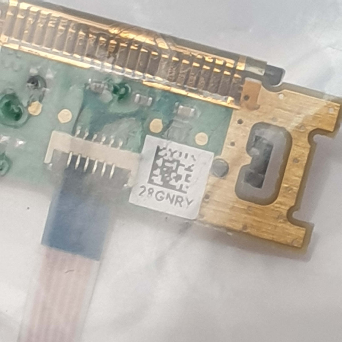 Fujitsu LifeBook E736 Platine Board 28GNRY