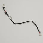 Toshiba Satellite M50D-A Original Strombuchse Netzanschluss Ladebuchse DC Jack – Bild 2